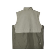 Skechers สเก็ตเชอร์ส เสื้อกั๊ก ผู้ชาย GOTRAIL Vest - L324M009