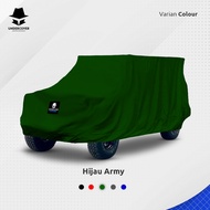 Cover Mobil Daihatsu Daihatsu Feroza Long Reguler - Undercover Autocare
