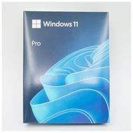 Windows 11 professional USB Retail Box  win 11 pro FPP