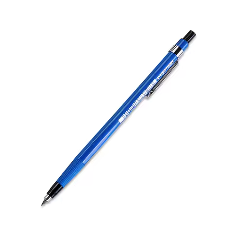 Staedtler Mars Technico 788C Mechanical Pencil 2.0mm Drawing Engineering Automatic Pencils Potloden 
