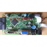 Original AOC Guanjie 27B1H Drive Board 27B1 24B1 715G9284-M0F-B00-004K Motherboard