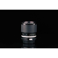 Nikon Zoom-NIKKOR 43-86mm f3.5 #7732