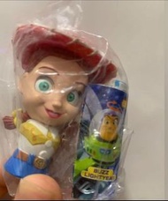 Toy Story翠絲公仔