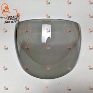 DAISO EVO ARL BXP BNH HELMET VISOR M&G KNCDaiso