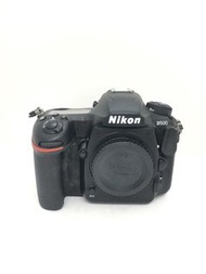Nikon D500
