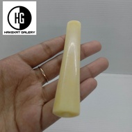 pipa rokok once cangklong tulang iga duyung original E310