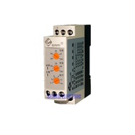 FZDVRD Overvoltage Undervoltage Protector DC LED Relay Motor Overvoltage Protector DC12V DC24V DC36V