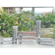 Marvis Whitening Mint Toothpaste - Teeth Whitening