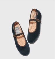 Rockfish Weatherwear BELLA QUILTED MARYJANE