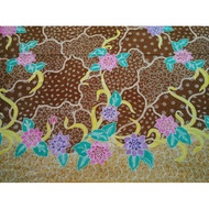 Semi-Written Batik Cloth Hand-Written Batik Cloth/ Fine Batik Cloth/ Fine Batik/ Hand-Written Batik/