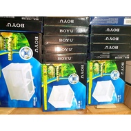 Spawning Cage - Nurturing guppies and other small fish