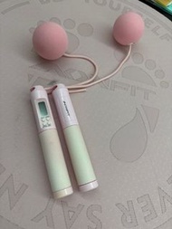 ANFIT 智能跳繩