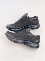 Arcteryx norvan ld 3 gore-tex始祖鳥防水輕便休閒跑步男鞋Size：39-45