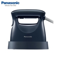 【Panasonic 國際牌】二合一蒸氣電熨NI-FS580-A(酷黑寶石)