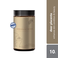 La Sante Amaranthine Deer Placenta Plus (10s) - for wrinkles, saggy, dull and pigmented skin, anti-a