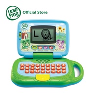 LeapFrog My Own Leaptop - Green/ Pink | Kids Educational Toy T43201