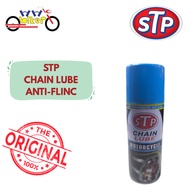 ORIGINAL 100% STP CHAIN LUBE ANTI-FLINC