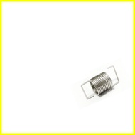 304 stainless steel spring Seat lock Spring For avenis Suzuki avenis 125 accessories