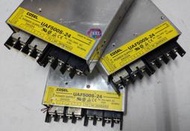 🌞二手現貨保固COSEL科索 UAF500S-24 出24V 22A入100-240V工業電源F500-24電源供應器