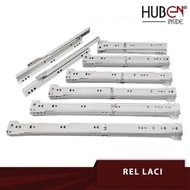 Huben Drawer Rail (30-60 cm)