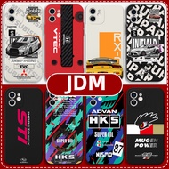 Street Wear JDM Japanese gtr Honda ae86 Soft Case Samsung A56 A52 A53 A54 A55 A51 A35 Phone Shell Pr