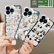 HJcArtWedge Casing Casing For Samsung Galaxy A16 A03S A06 A53 A52 A30S A23 A24 A32 S25 Ultra