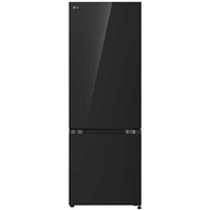 Tủ lạnh LG Inverter 335 lít LBB33BLGA