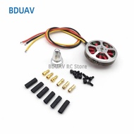 5010 360KV 750KV Multirotor Motor Tanpa Brushless Fotografi Udara Model Berbilang Paksi Motor Pesawa