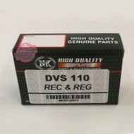 RECTIFIER & REGULATOR - DEMAK - DVS 110 (NK)