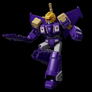 Transformers Galaxy Version 08 GV08 BlitzwingBlokees Blokees Transformers