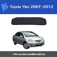 VPM Insulation Vios 2007-2012