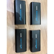Used LKV373 v2.0 v3.0 Hdmi extender
