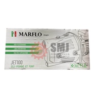 ┋Pump Jet Marflo Jetmatic