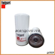 LF777 Fleetguard * Oil Filter B7577 J8612777 P550777 C-718 C5718 SFO2777 FL6385 JOC-88023 JOC88023 3