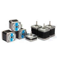 FORMBOT Voron 2.4 R2 3D Printer Kit with MOONS Motor and St