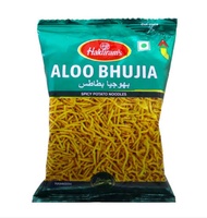 Haldiram Aloo Bhujia 40g (Fresh Stock)