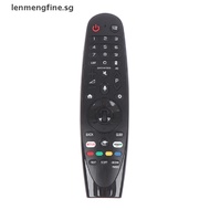 {LEN} AN-MR18BA Remote Control For LG Smart TV AN-MR18BA Controller {lenmengfine.sg}