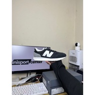 New Balance 237 White / Black Men's Shoes ORIGINAL MS327LBK