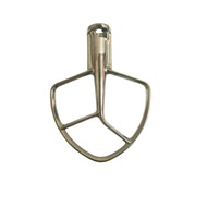 KitchenAid KA 5QT Mixer Fan K Paddle 5K5SS 5KPM5C Mixer Beat K5AB Compatible Kitchen Appliances for 