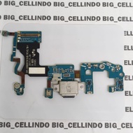 SAMSUNG GALAXY S9 G960F FLEXIBLE FLEXIBLE PCB USB CONNECTOR CONNECTOR MIC USB CHARGER SAMSUNG GALAXY