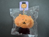 ［日版夾單］萬聖節系列 南瓜熊  joke bear 南瓜白熊  Usagi 烏薩奇 Hachiware 哈奇小八 Chiikawa 小可愛 吉伊卡哇 Nagano