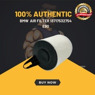 BMW Air Filter 13717532754 1 Series (E81, E87, E88), 3 Series (E90, E91, E92), X1 (E84) 13621438687 