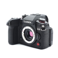 Panasonic Lumix DC-GH6 4K 25.2MP Mirrorless Camera [Mint] form Japan GP00011274