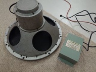 Tannoy Monitor Silver 15  揚聲器