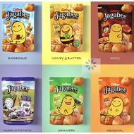 [New Flavors] CALBEE JAGABEE POTATO STICK 新口味限定款国外进口卡乐比薯条三兄弟零食