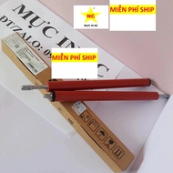 Press roller shaft 35a, Canon LBP MF 3010, 3050, 3100, 3150, 3118, 312, Hp 1005, 1006, 1505, 1522, h