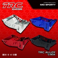 TRC Racing Mio Sporty / Amore / Mio 1 ALLOY Ubox CNC Thai or Malaysian 8040