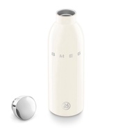 SMEG 24Bottles Clima Bottle Tumbler Thermos 500ml Insulated Thermos Water Bottle For Hot&Cold Botol 