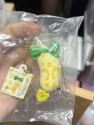 Tokyo banana 東京香蕉 蛋糕 扭蛋 微縮 雞仔