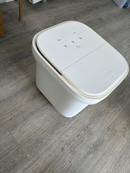 HIGH 智能足浴機